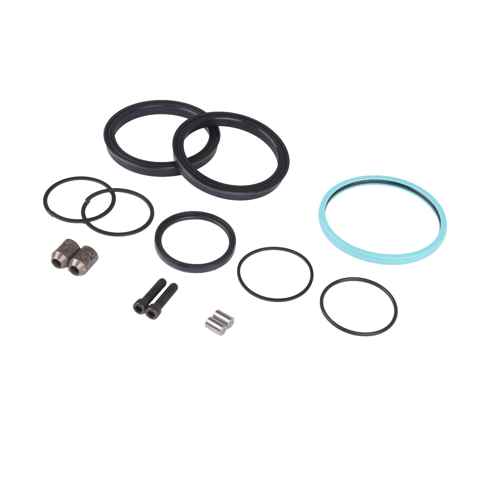 Model Kit New - AP02 シールキット ローテーター（Genie 9K ローテーターモデル用）S40/45 S60/65