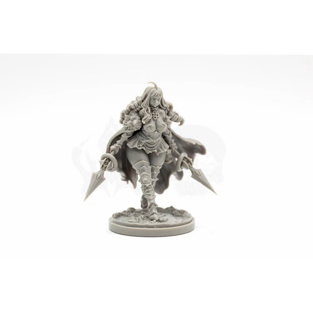 Model Kit Weapons - モデルキット レジンキット 28508 デッドキングダム 15周年記念 サバイバーズ4