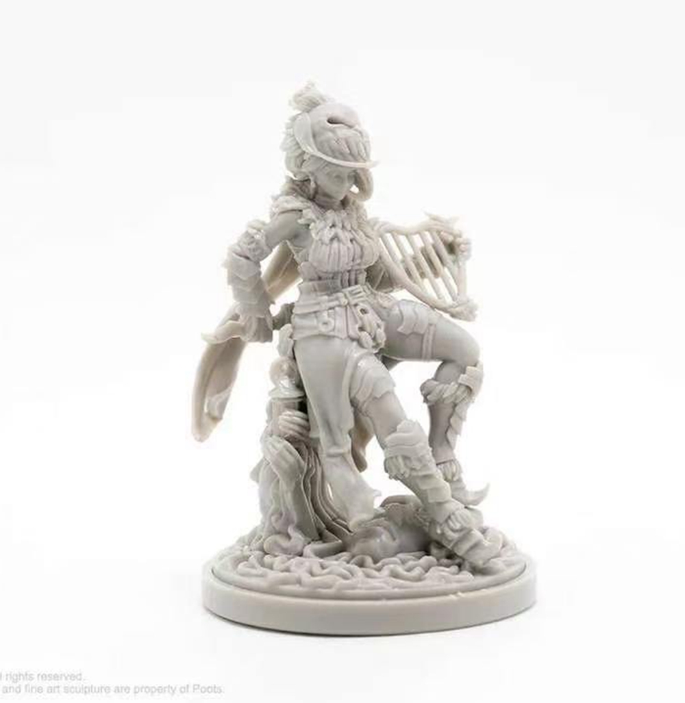 キングダムデスエコースオブデス2 バードサバイバー 28mm - Model Kit Weapons のレビューと価格