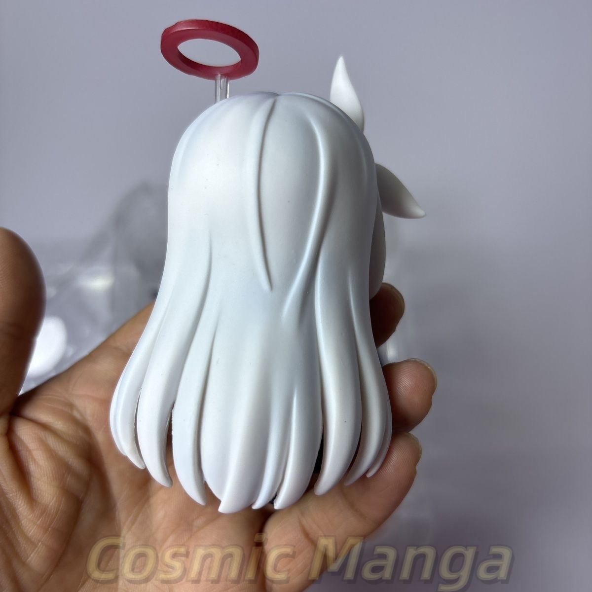 ゲーム、ロールプレイ、ブルーアーカイブ、A.R.O.N.A、 - Model Kit Figures のレビューと価格