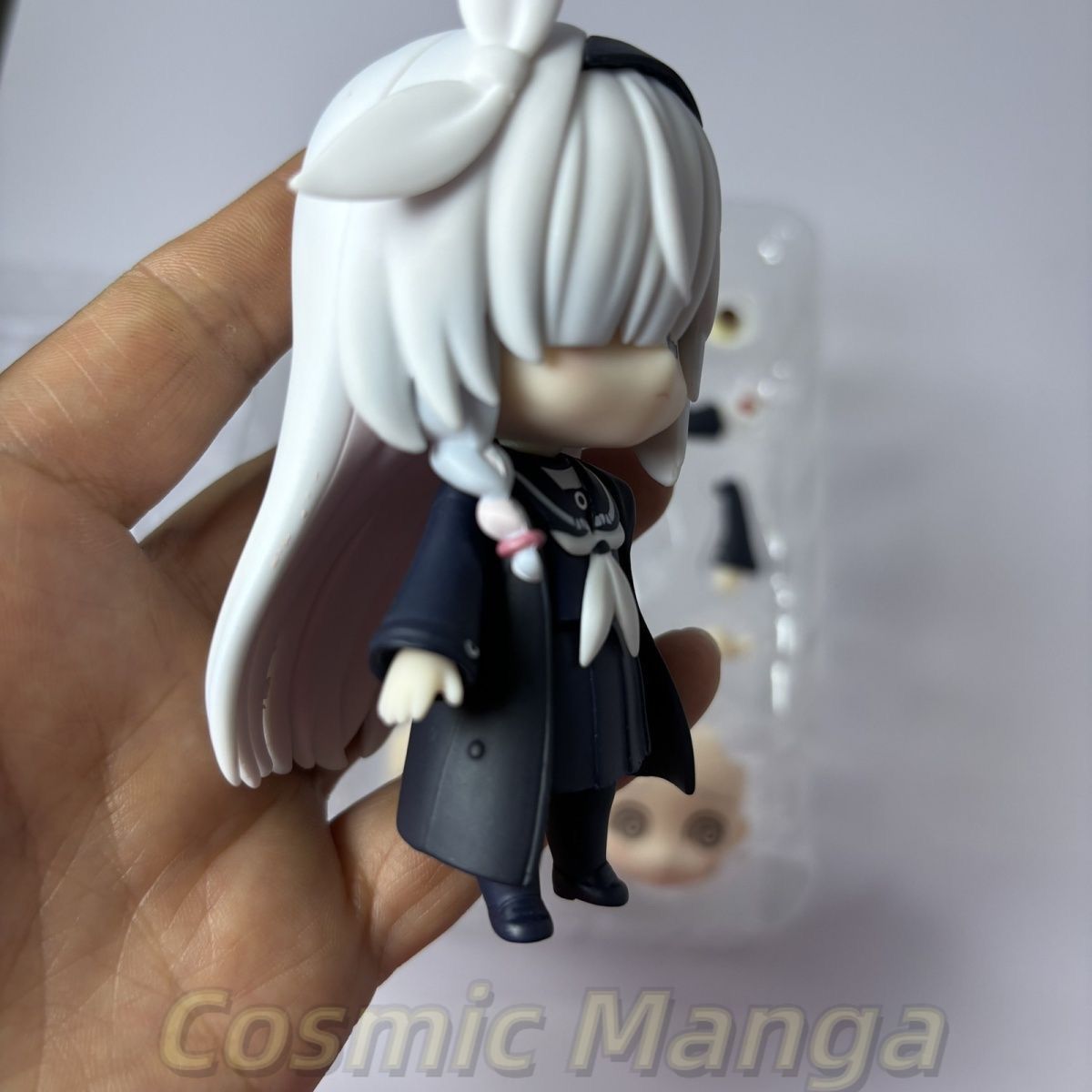 ゲーム、ロールプレイ、ブルーアーカイブ、A.R.O.N.A、 - Model Kit Figures のレビューと価格
