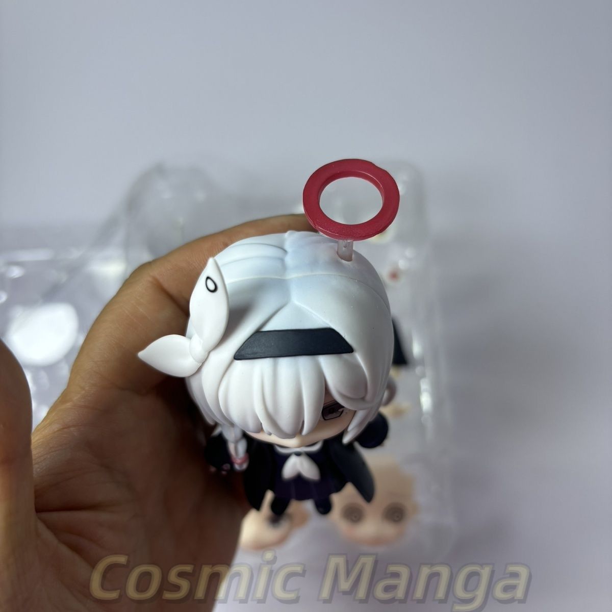 ゲーム、ロールプレイ、ブルーアーカイブ、A.R.O.N.A、 - Model Kit Figures のレビューと価格