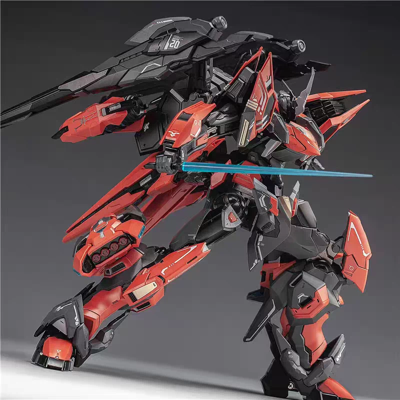 AN-01 ヤンミー 1/100 プラスチックモデルキット組 - Model Kit Water Decal のレビューと価格