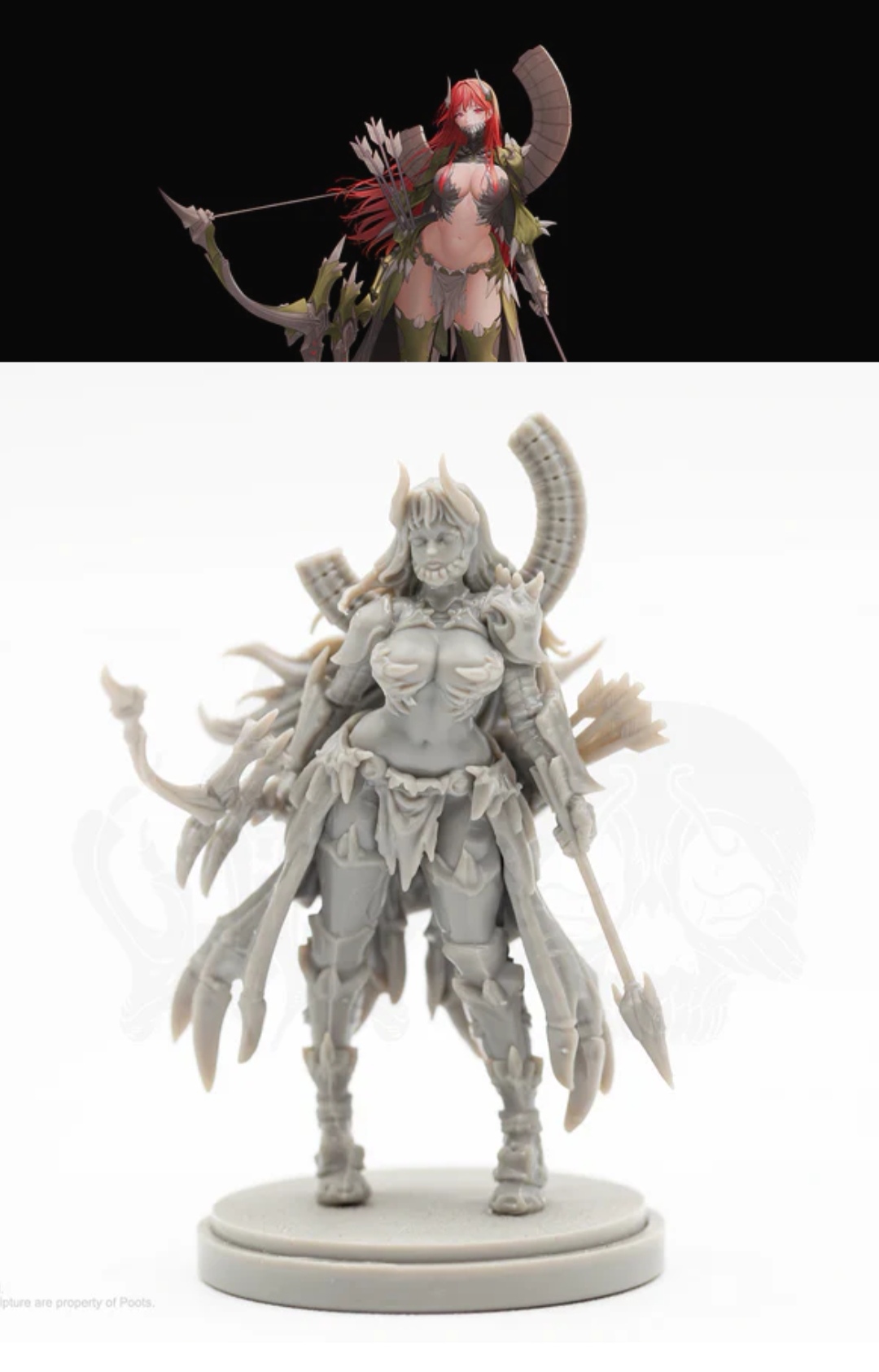 モデルキット レジンキット ウォーゲーム 28569 デッド - Model Kit Weapons のレビューと価格