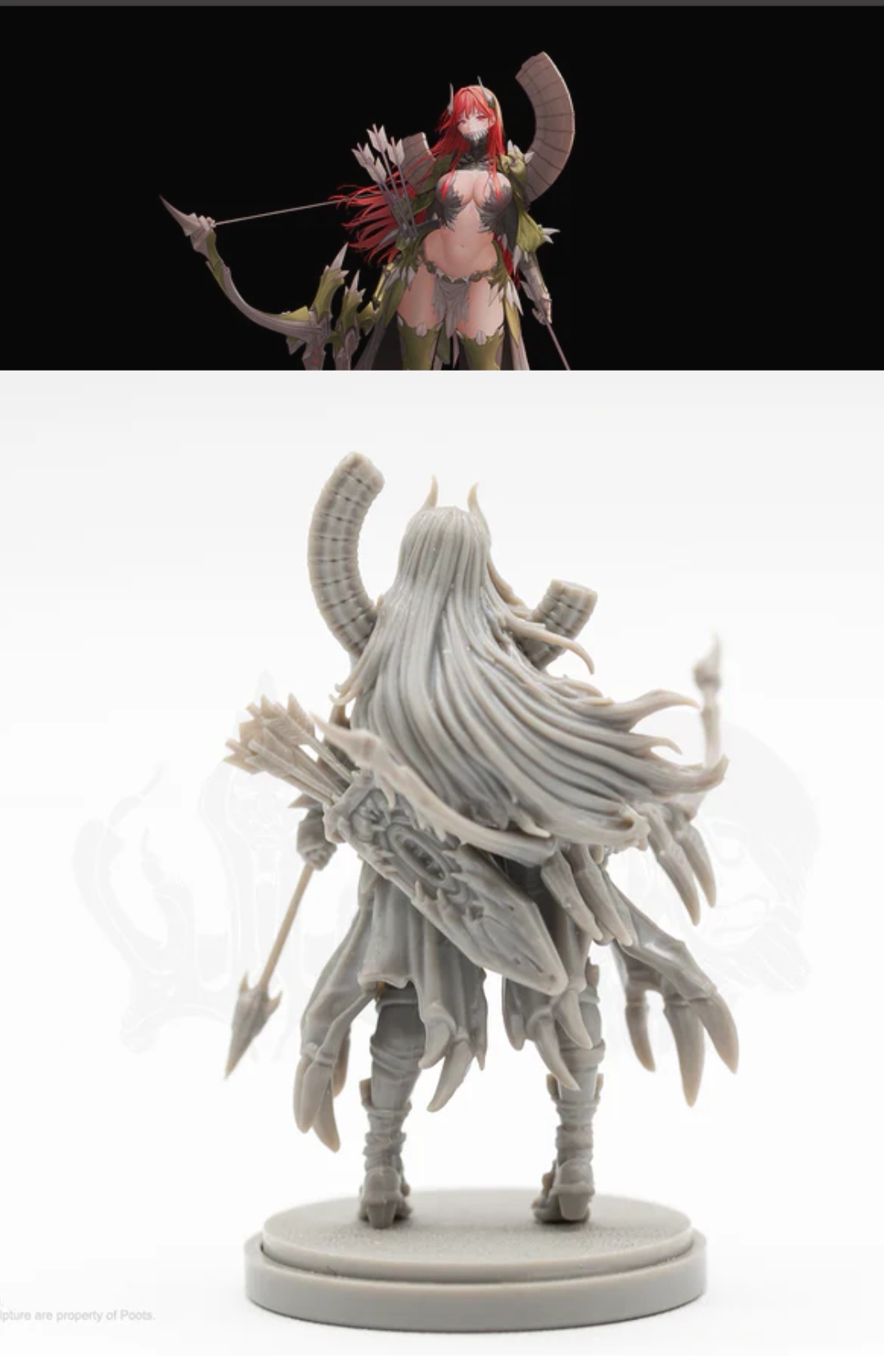 モデルキット レジンキット ウォーゲーム 28569 デッド - Model Kit Weapons のレビューと価格