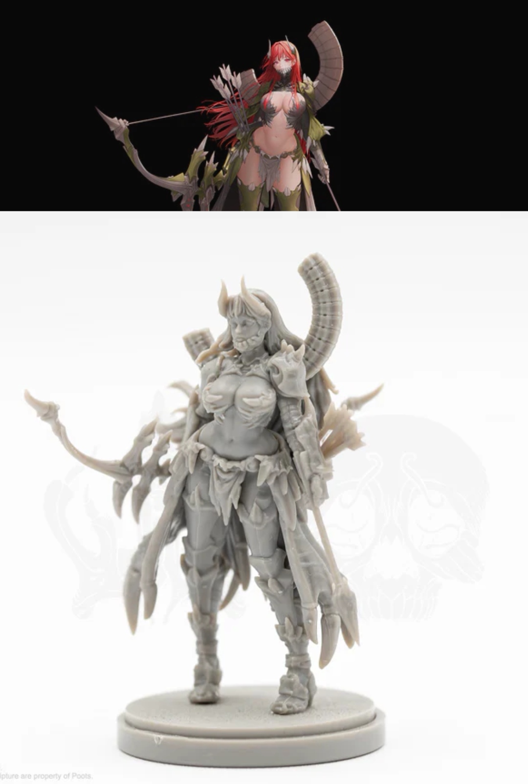 モデルキット レジンキット ウォーゲーム 28569 デッド - Model Kit Weapons のレビューと価格