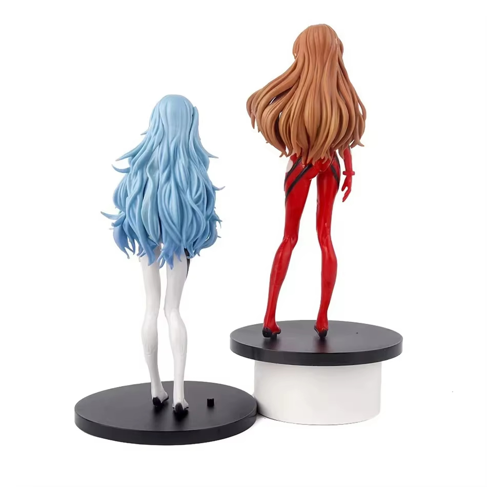 ホットジェネシスエヴァンゲリオンアニメフィギュア EVA 綾 - Model Kit Evangelion Bandai のレビューと価格