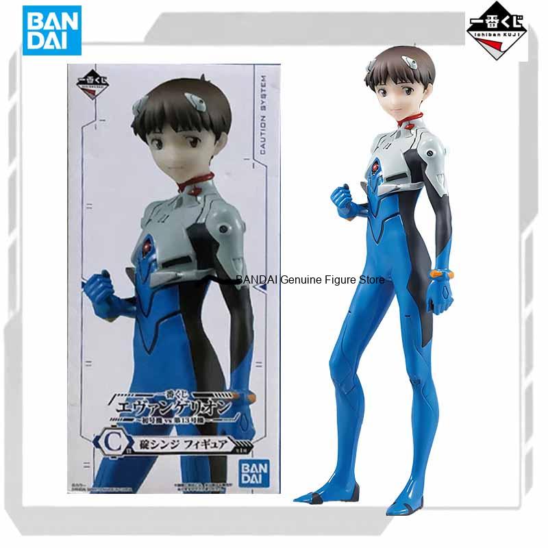 バンダイスピリッツオリジナルモデルキット一番クジエヴァンゲリ - Model Kit Evangelion Bandai のレビューと価格