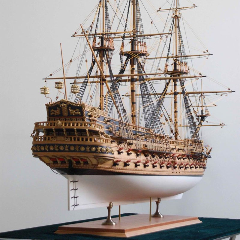 木製ラネグラップモデルキット,分解された船,シミュレーション - Model Kit U Boat のレビューと価格