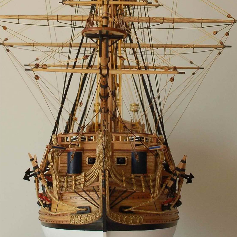 木製ラネグラップモデルキット,分解された船,シミュレーション - Model Kit U Boat のレビューと価格
