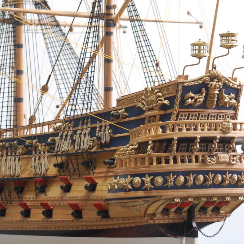 木製ラネグラップモデルキット,分解された船,シミュレーション - Model Kit U Boat のレビューと価格