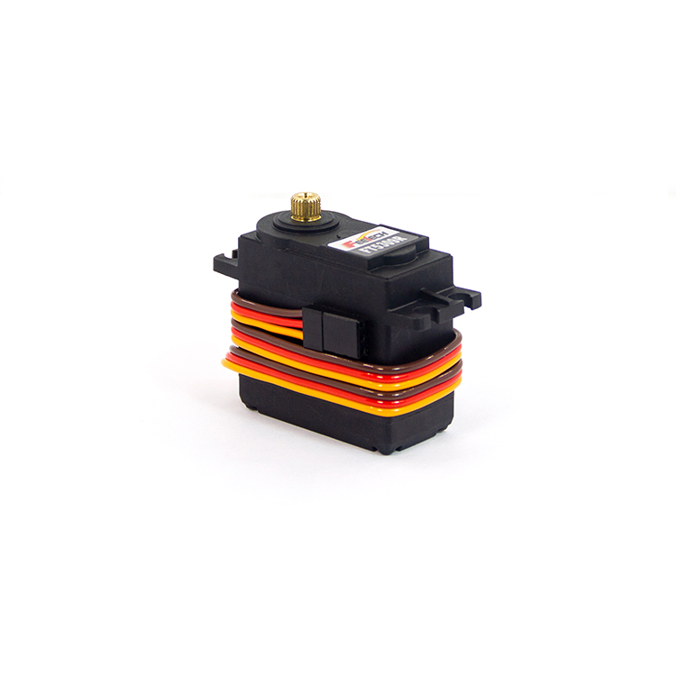 3個入り 深圳飛騰模型有限公司製 6V 9Kg.Cm ブラシ - Model Kit Motor のレビューと価格