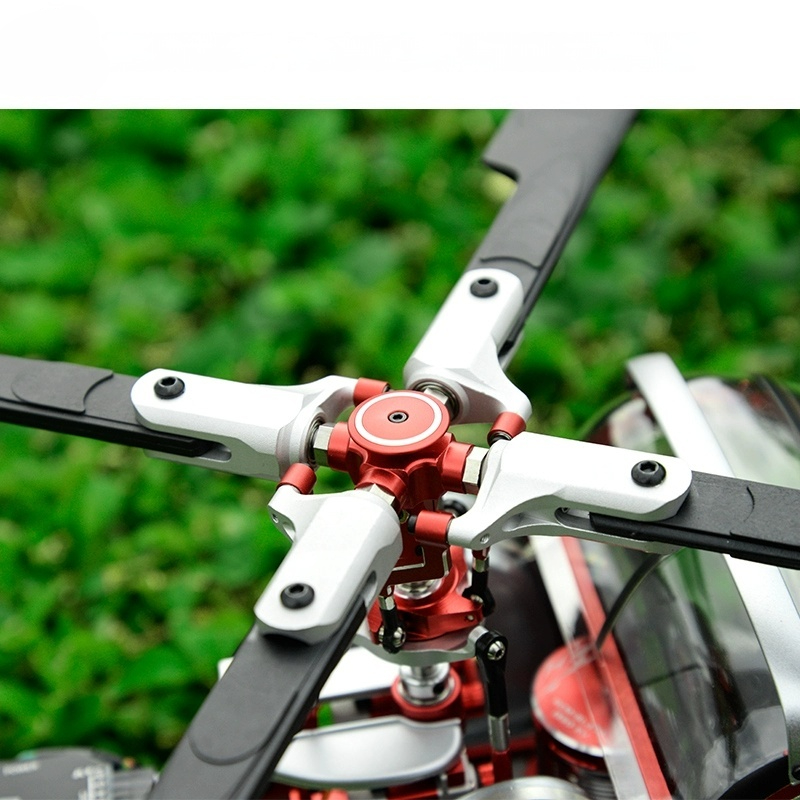 JCZK 300C PRO 6CHスケールRCヘリコプター  - Model Kit Motor のレビューと価格