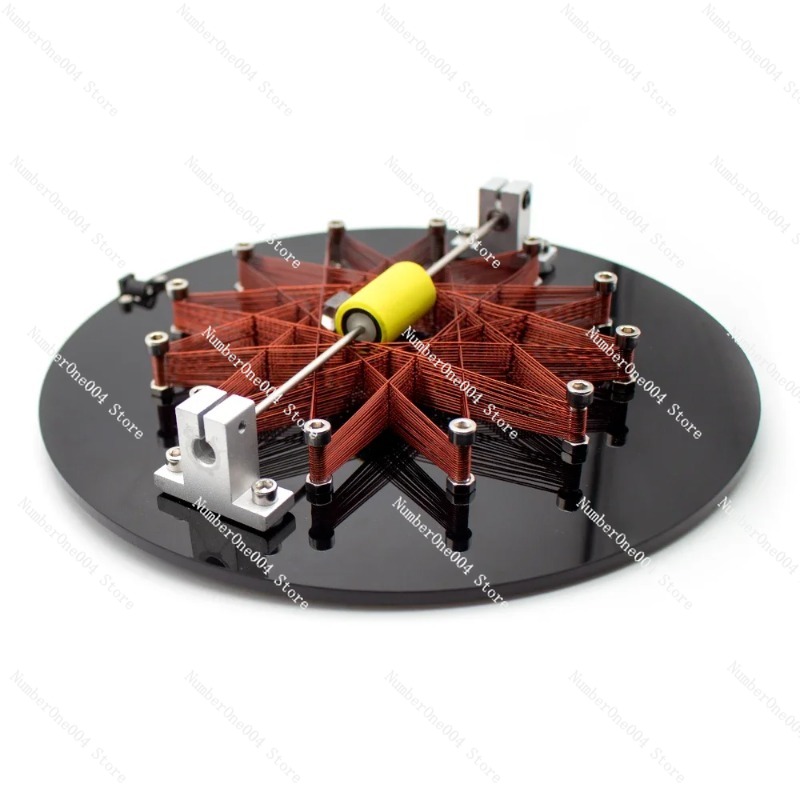 学生学習用 DIY 電磁実験キット コイルモーターモデル 教 - Model Kit Motor のレビューと価格