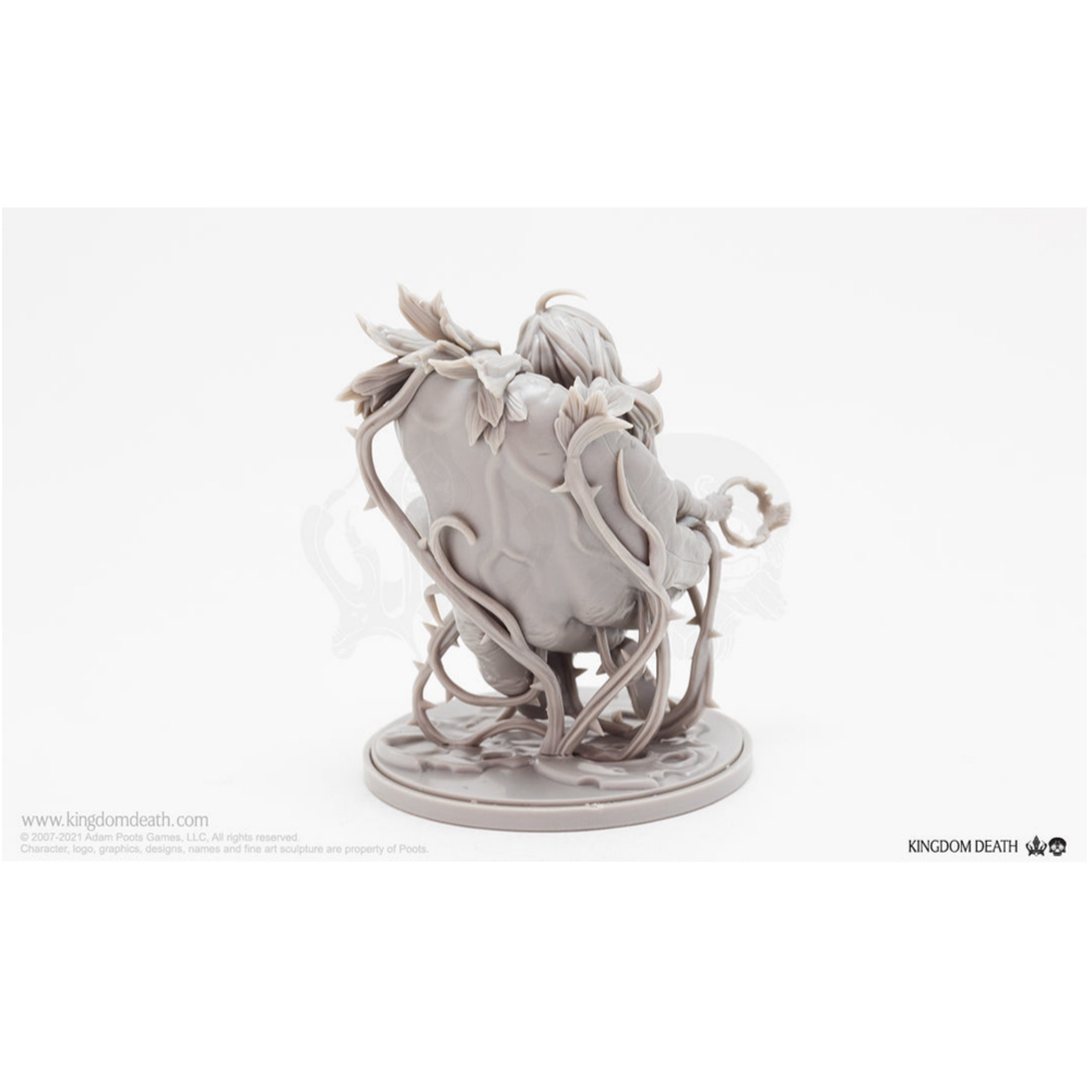 レジンモデルキット キングダムデス KD デスクラウン イン - Model Kit Weapons のレビューと価格