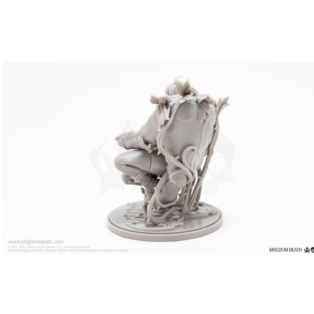 レジンモデルキット キングダムデス KD デスクラウン イン - Model Kit Weapons のレビューと価格
