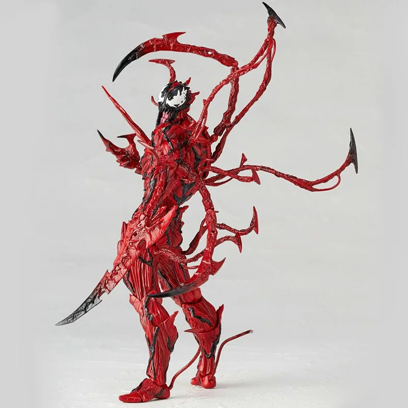 置物ヴィンテージのおもちゃ,マンとスパイダーマンのキャラクタ - Model Kit Venom のレビューと価格