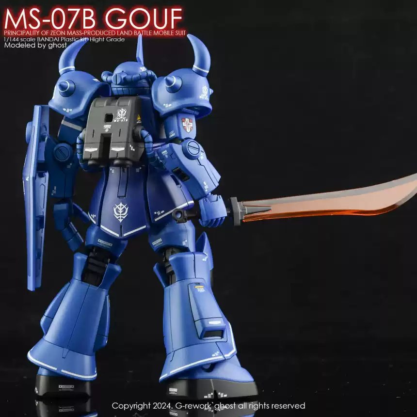 YAN デカール HD 蛍光水ステッカー HGUC 1/14 - Model Kit Water Decal のレビューと価格