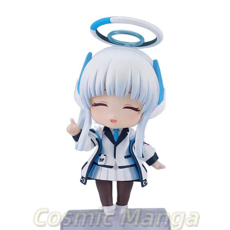 ゲーム、ロールプレイ、ウシオ・ノア、ブルーアーカイブ、コスプ - Model Kit Figures のレビューと価格