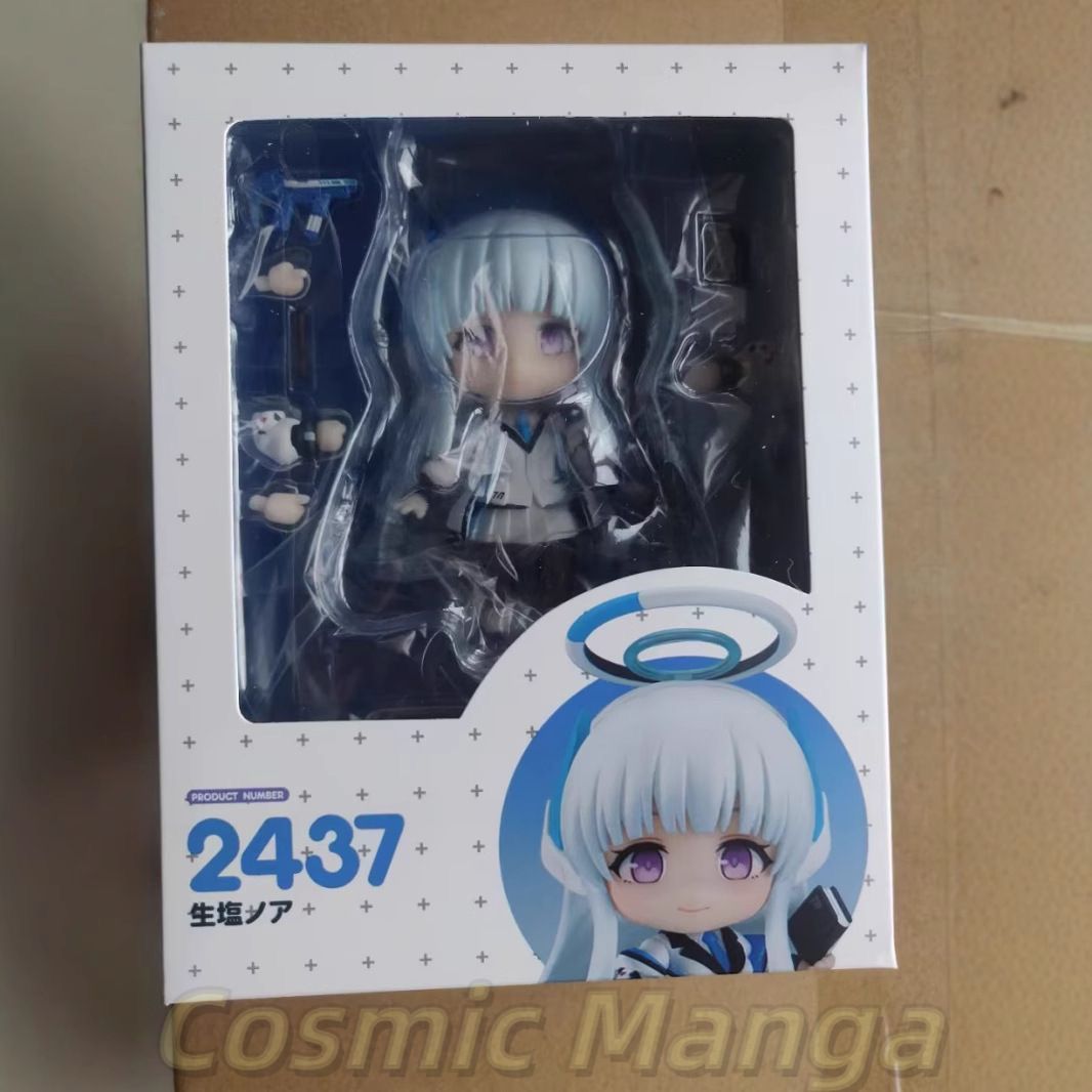 ゲーム、ロールプレイ、ウシオ・ノア、ブルーアーカイブ、コスプ - Model Kit Figures のレビューと価格
