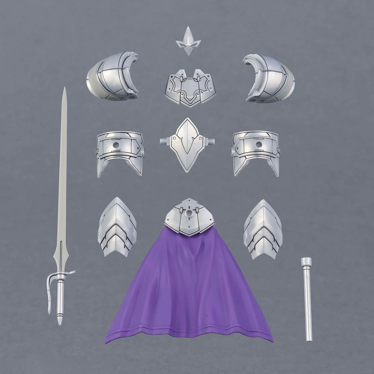 バンダイ 30MF 30Minutes Fantasy モデ - Model Kit Figures のレビューと価格
