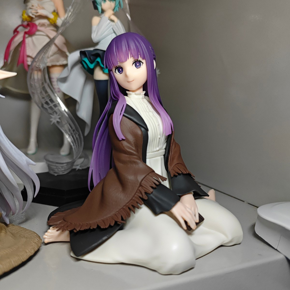 オリジナル在庫タイトー Sousou No Frieren  - Model Kit Figures のレビューと価格