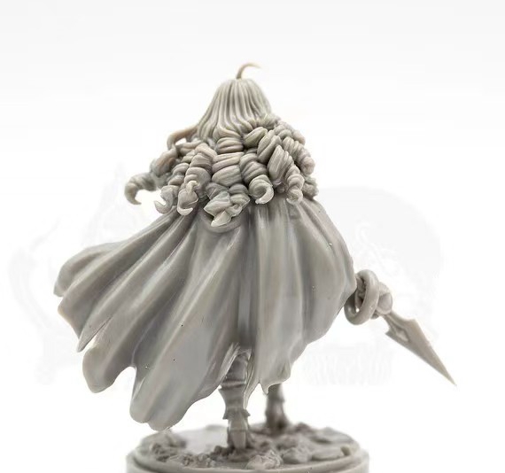モデルキット レジンキット 28508 デッドキングダム 1 - Model Kit Weapons のレビューと価格