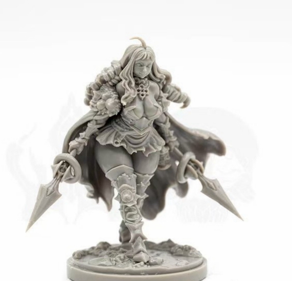モデルキット レジンキット 28508 デッドキングダム 1 - Model Kit Weapons のレビューと価格