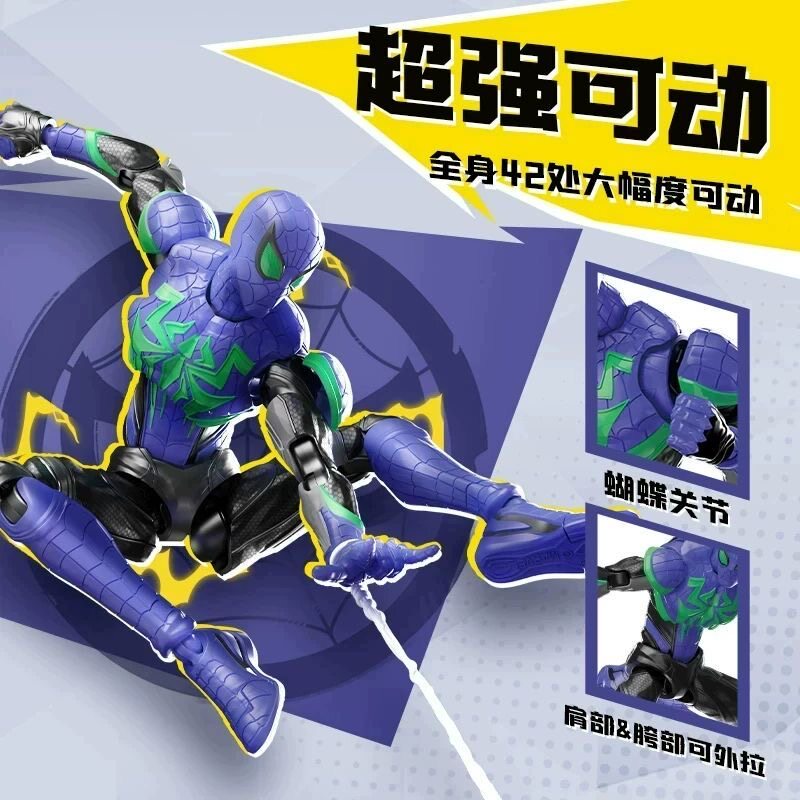 正規品、新入荷！ブローキーズ マーベル・ライバルズ チャンピ - Model Kit Figures のレビューと価格