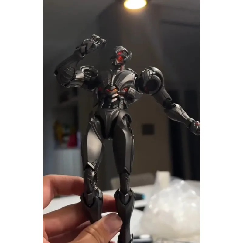 在庫あり 新品 ブロックキーズ ウルトロン マーベル ライヴ - Model Kit Venom のレビューと価格
