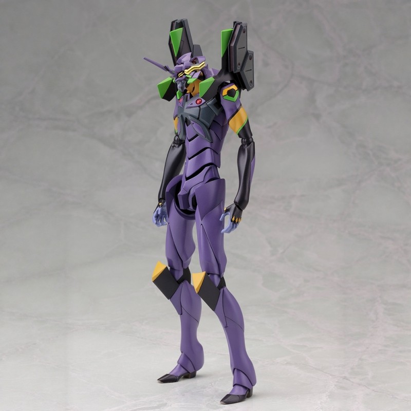 コトブキヤ エヴァンゲリオン13号機 KP315 プラモデル - Model Kit Evangelion Bandai のレビューと価格
