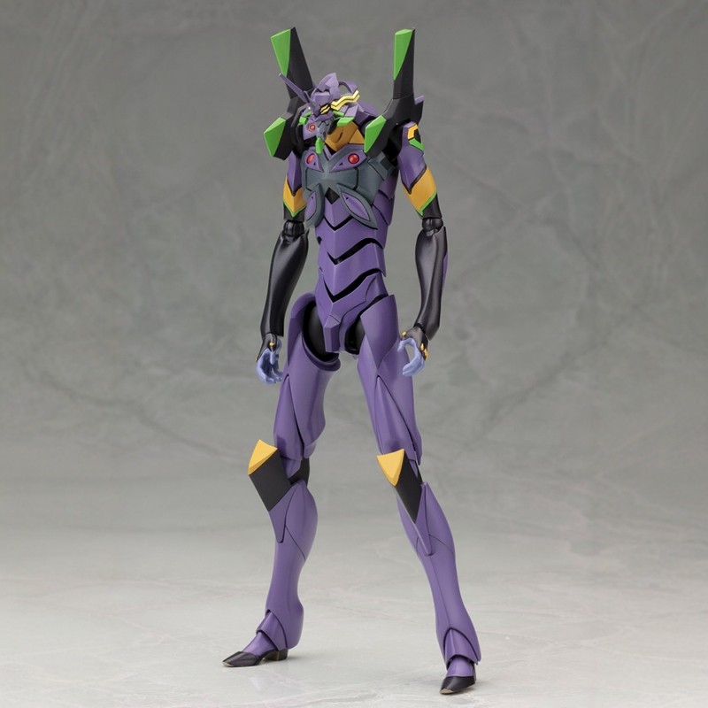 コトブキヤ エヴァンゲリオン13号機 KP315 プラモデル - Model Kit Evangelion Bandai のレビューと価格