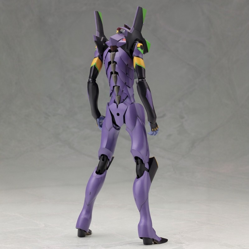 コトブキヤ エヴァンゲリオン13号機 KP315 プラモデル - Model Kit Evangelion Bandai のレビューと価格