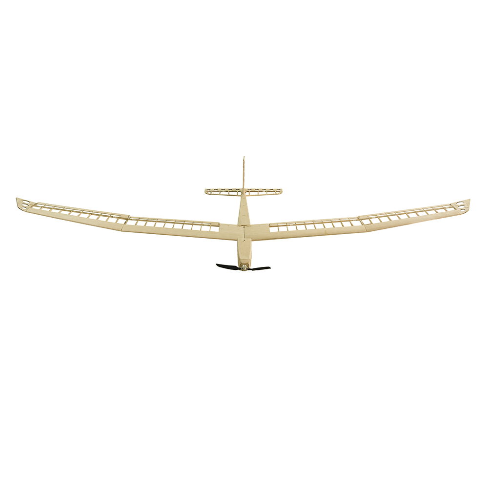 レーザーカットバルサ木製飛行機 F25 AION-25 バル - Model Kit Simulator のレビューと価格
