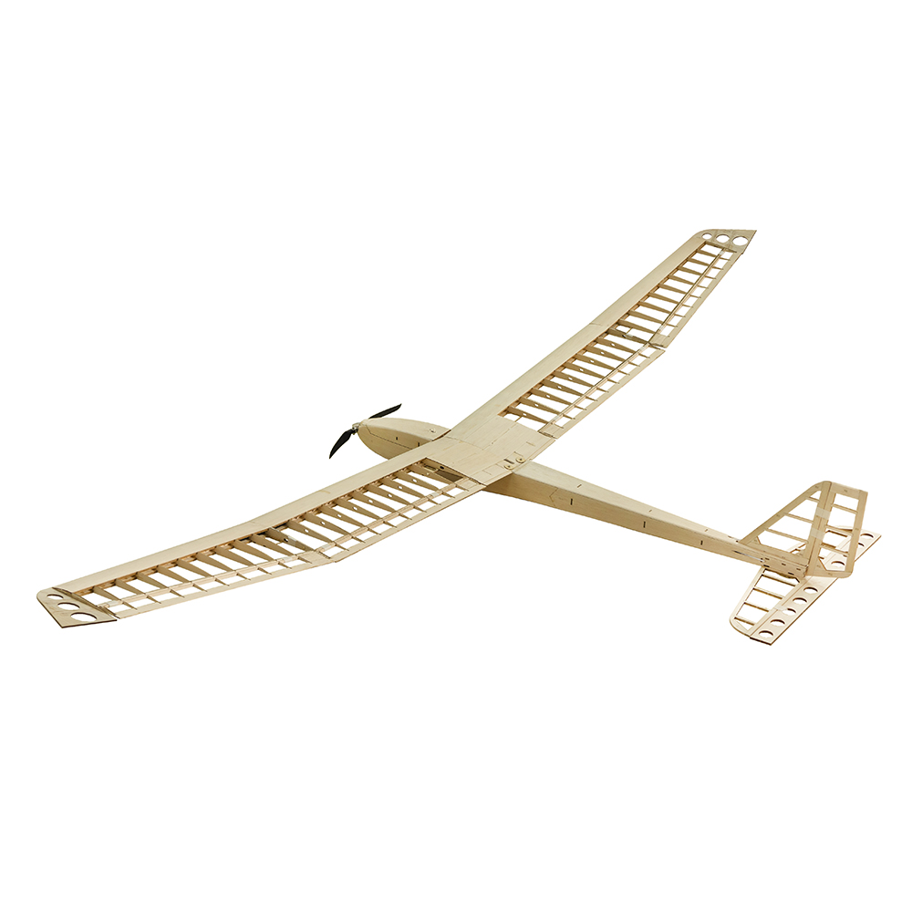 レーザーカットバルサ木製飛行機 F25 AION-25 バル - Model Kit Simulator のレビューと価格