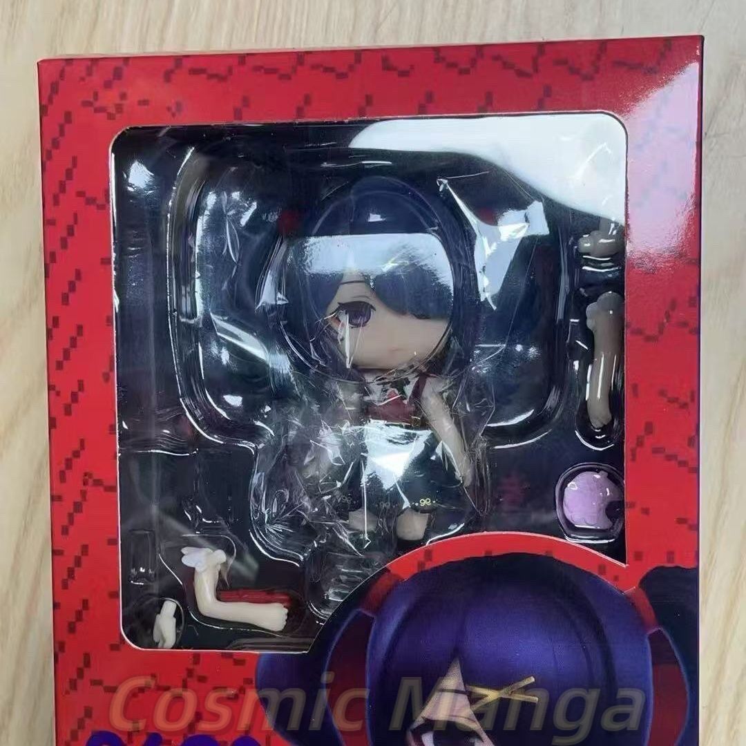 ゲーム、ロールプレイ、レイン、ニーディーガール、オーバードー - Model Kit Figures のレビューと価格