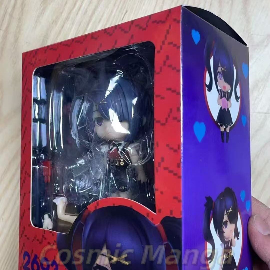 ゲーム、ロールプレイ、レイン、ニーディーガール、オーバードー - Model Kit Figures のレビューと価格