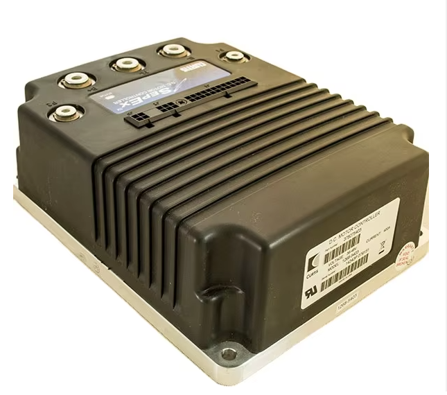 EV DC Sepexモーター 48V 400A モデル12 - Model Kit Motor のレビューと価格
