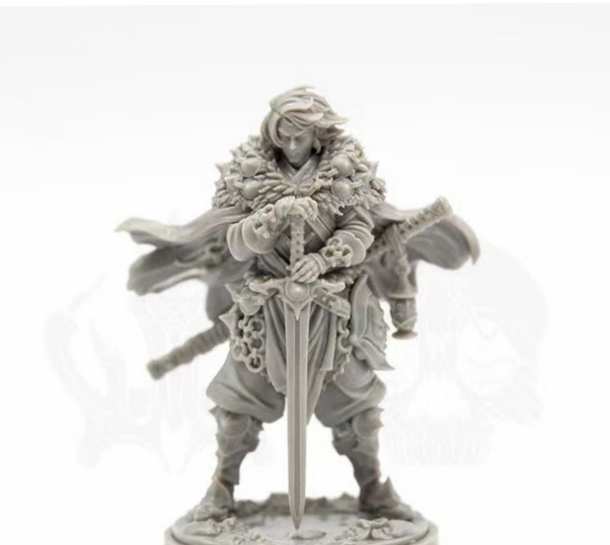 モデルキット レジンキット 28506 デッドキングダム 1 - Model Kit Weapons のレビューと価格
