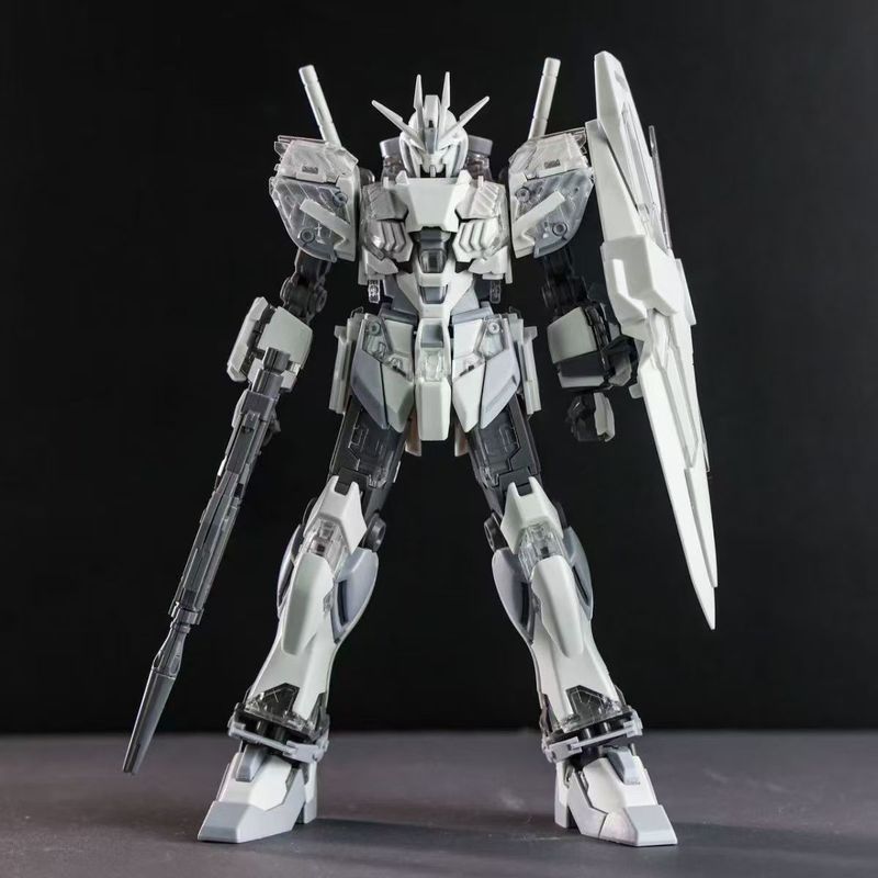 HG1/144 ナラティブC コーティングアクションフィギュ - Model Kit Water Decal のレビューと価格
