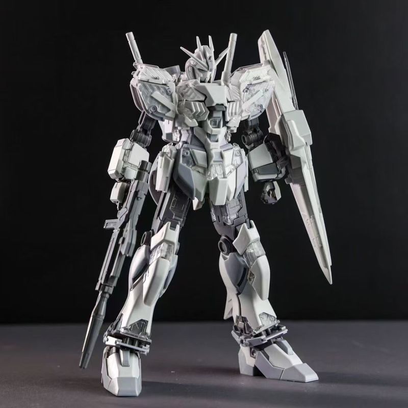 HG1/144 ナラティブC コーティングアクションフィギュ - Model Kit Water Decal のレビューと価格