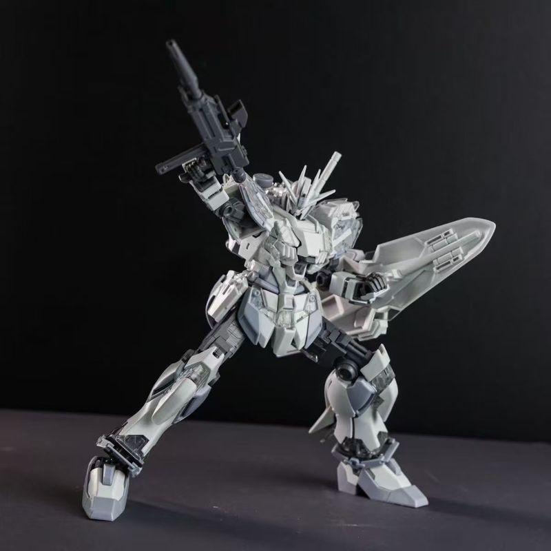 HG1/144 ナラティブC コーティングアクションフィギュ - Model Kit Water Decal のレビューと価格