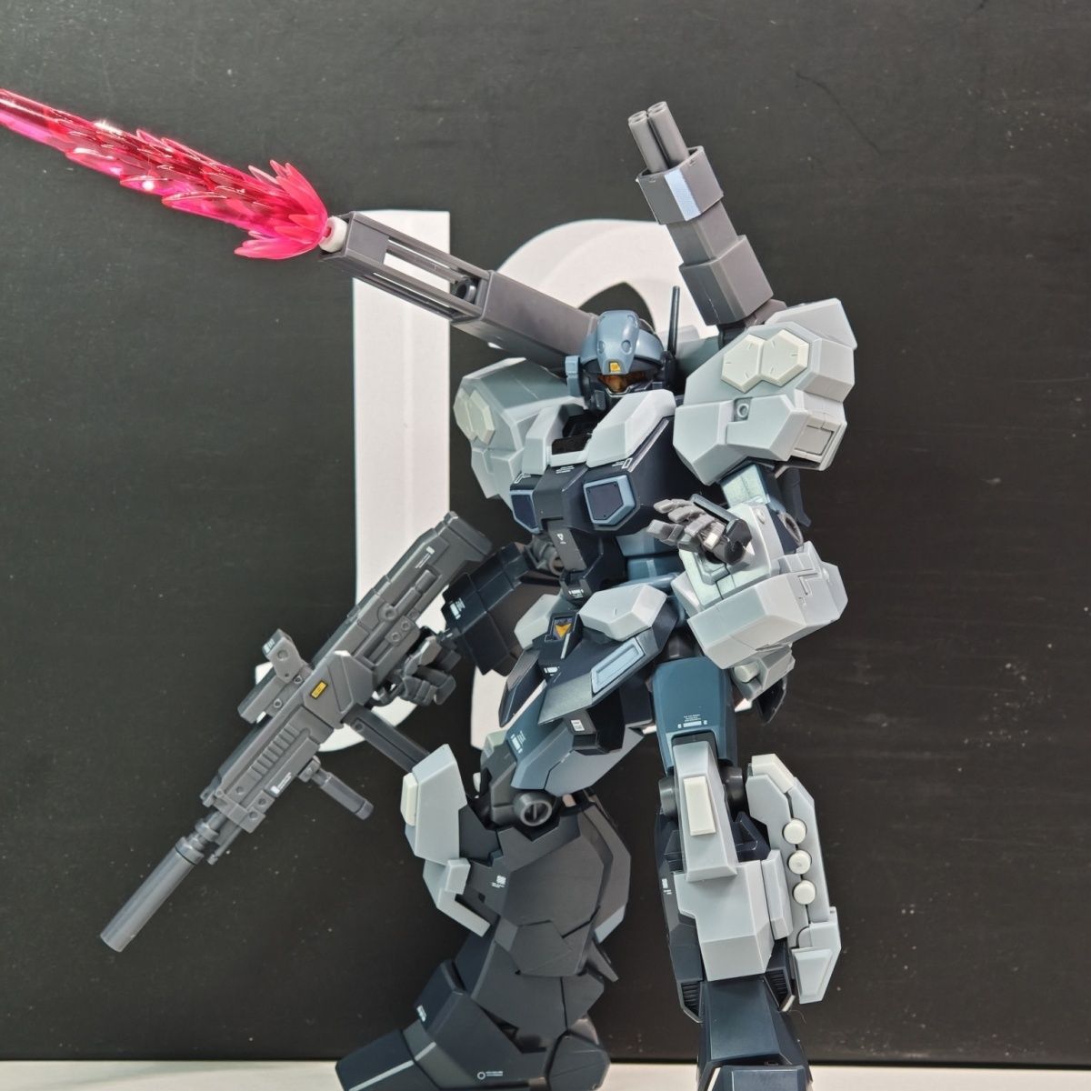 BAOBAO モデル HG 1/144 組立モデルキット R - Model Kit Figures のレビューと価格