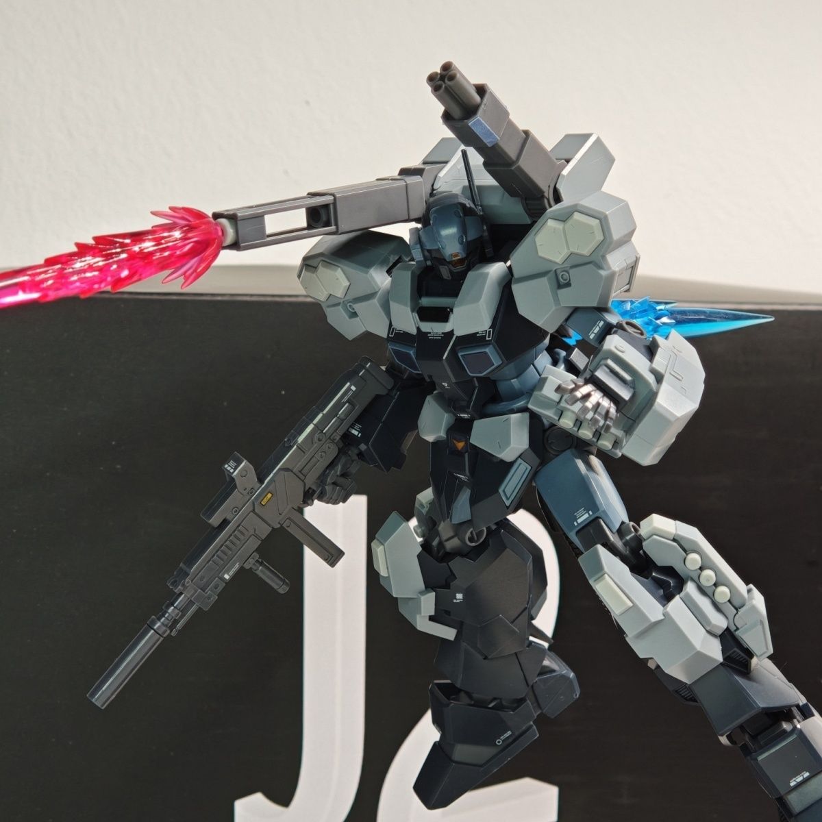 BAOBAO モデル HG 1/144 組立モデルキット R - Model Kit Figures のレビューと価格
