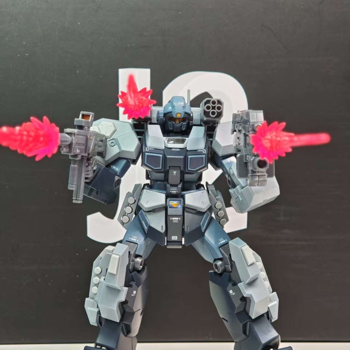 BAOBAO モデル HG 1/144 組立モデルキット R - Model Kit Figures のレビューと価格