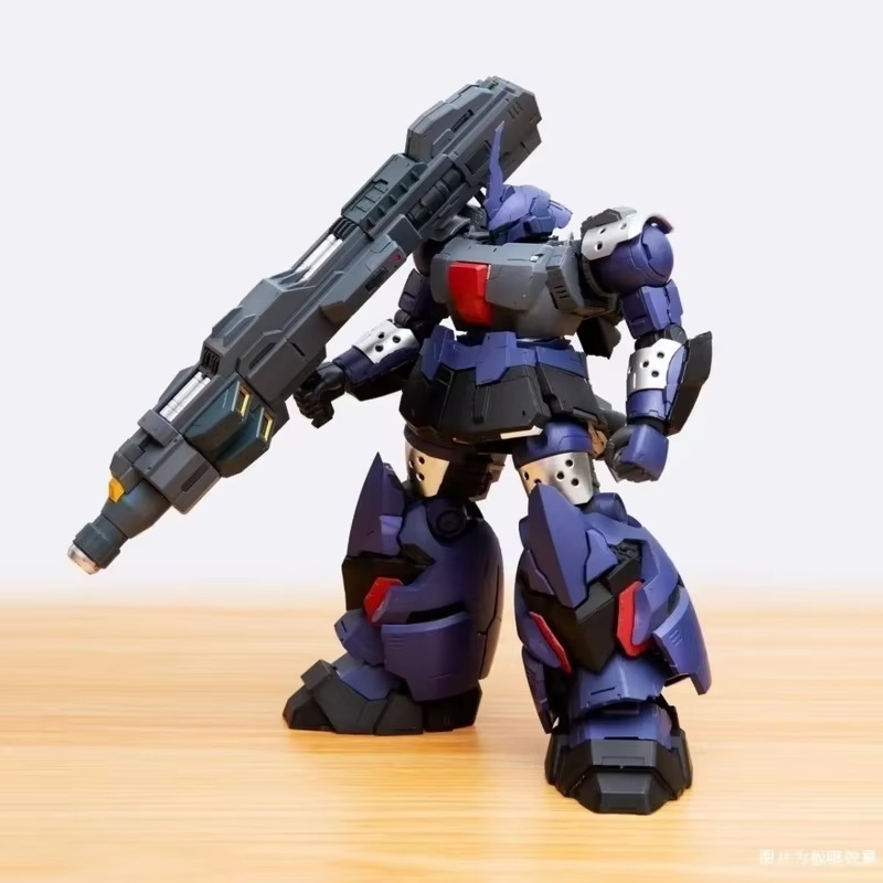 ZM ドリームモデル グリップス ドム MG 1/100 メ - Model Kit Water Decal のレビューと価格